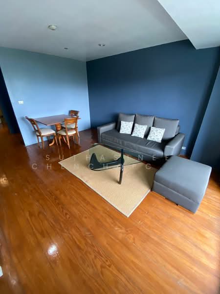 Baan Sukhumvit : บ้านสุขุมวิท, กรุงเทพ, ซอย นภาศัพท์ 5, คลองตัน, คลองเตย, กรุงเทพ, 77 ตร.ม., คอนโด ขาย, โดย Suthasinee Chenchopching, 500207709 - DDproperty.com