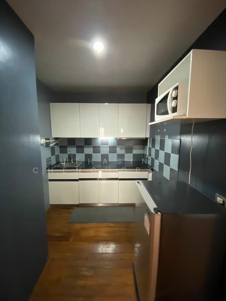 Baan Sukhumvit, Bangkok, Soi Napasap 5, Khong Tan, Khlong Toei, Bangkok, 2 Bedrooms, 77 sqm, Condo For Sale, by Suthasinee Chenchopching, 500207709 - DDproperty.com