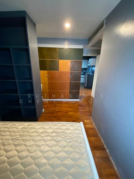 Baan Sukhumvit : บ้านสุขุมวิท, กรุงเทพ, ซอย นภาศัพท์ 5, คลองตัน, คลองเตย, กรุงเทพ, 77 ตร.ม., คอนโด ขาย, โดย Suthasinee Chenchopching, 500207709 - DDproperty.com