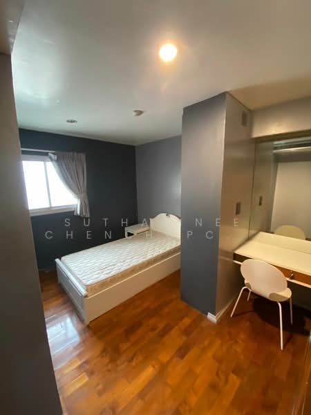 Baan Sukhumvit, Bangkok, Soi Napasap 5, Khong Tan, Khlong Toei, Bangkok, 2 Bedrooms, 77 sqm, Condo For Sale, by Suthasinee Chenchopching, 500207709 - DDproperty.com