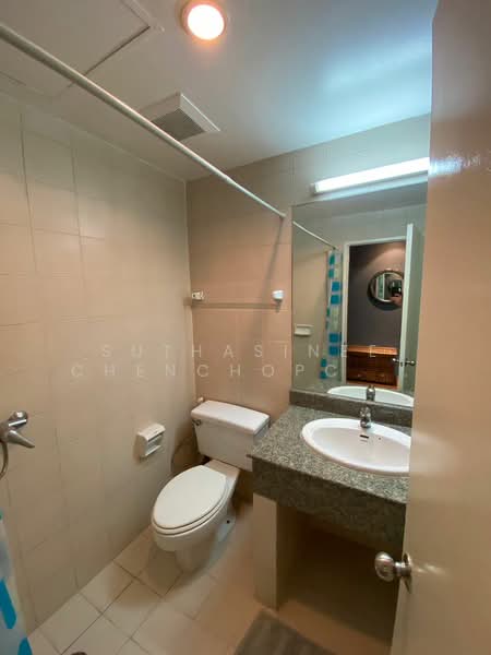 Baan Sukhumvit, Bangkok, Soi Napasap 5, Khong Tan, Khlong Toei, Bangkok, 2 Bedrooms, 77 sqm, Condo For Sale, by Suthasinee Chenchopching, 500207709 - DDproperty.com