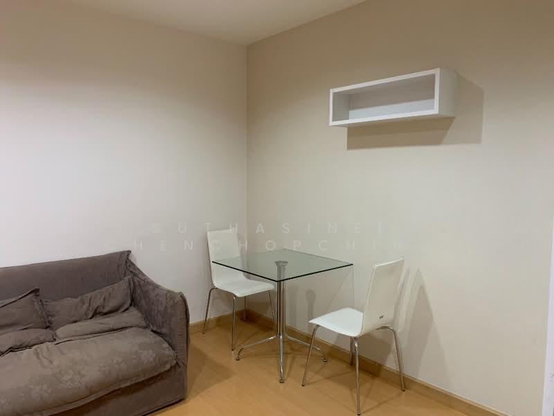 Life @ BTS Tha-Phra, Bangkok, 18 Ratchadaphisek Road, Talat Plu, Thon Buri, Bangkok, 2 Bedrooms, 53 sqm, Condo For Sale, by Suthasinee Chenchopching, 500207710 - DDproperty.com