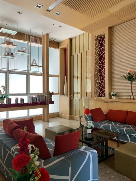 Life @ BTS Tha-Phra, Bangkok, 18 Ratchadaphisek Road, Talat Plu, Thon Buri, Bangkok, 2 Bedrooms, 53 sqm, Condo For Sale, by Suthasinee Chenchopching, 500207710 - DDproperty.com