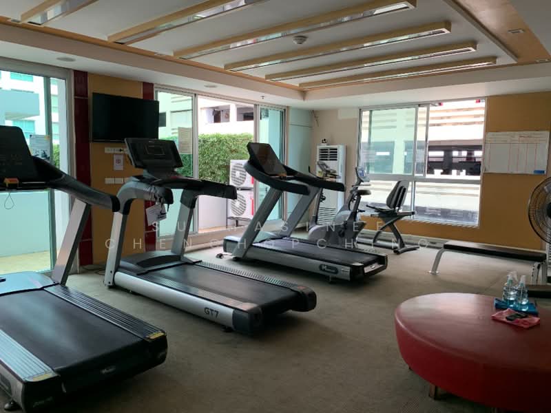 Life @ BTS Tha-Phra, Bangkok, 18 Ratchadaphisek Road, Talat Plu, Thon Buri, Bangkok, 2 Bedrooms, 53 sqm, Condo For Sale, by Suthasinee Chenchopching, 500207710 - DDproperty.com