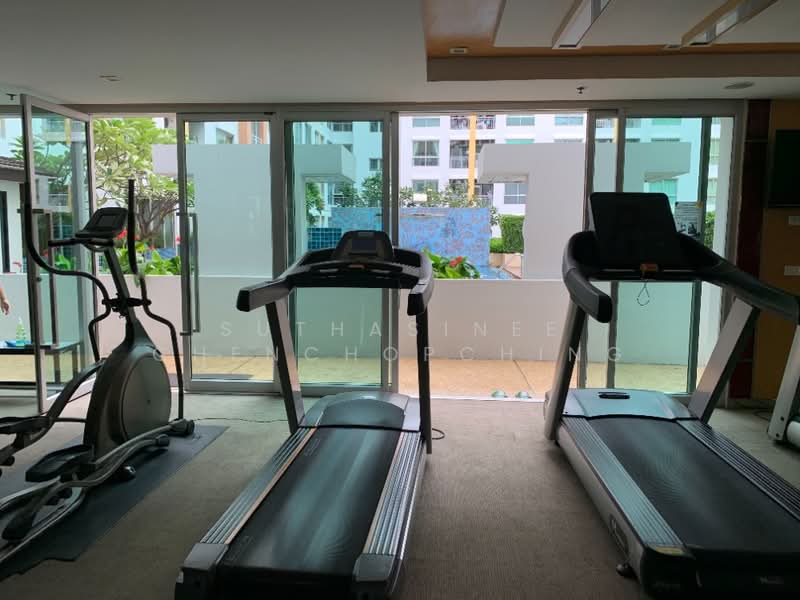 Life @ BTS Tha-Phra, Bangkok, 18 Ratchadaphisek Road, Talat Plu, Thon Buri, Bangkok, 2 Bedrooms, 53 sqm, Condo For Sale, by Suthasinee Chenchopching, 500207710 - DDproperty.com