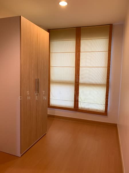 Life @ BTS Tha-Phra, Bangkok, 18 Ratchadaphisek Road, Talat Plu, Thon Buri, Bangkok, 2 Bedrooms, 53 sqm, Condo For Sale, by Suthasinee Chenchopching, 500207710 - DDproperty.com