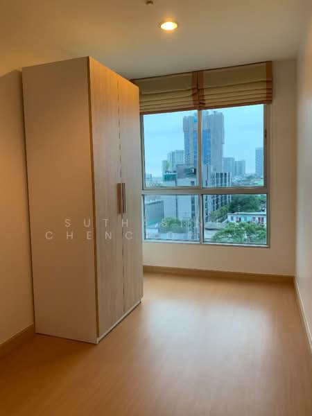 Life @ BTS Tha-Phra, Bangkok, 18 Ratchadaphisek Road, Talat Plu, Thon Buri, Bangkok, 2 Bedrooms, 53 sqm, Condo For Sale, by Suthasinee Chenchopching, 500207710 - DDproperty.com