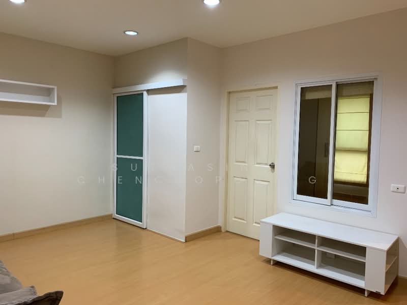 Life @ BTS Tha-Phra, Bangkok, 18 Ratchadaphisek Road, Talat Plu, Thon Buri, Bangkok, 2 Bedrooms, 53 sqm, Condo For Sale, by Suthasinee Chenchopching, 500207710 - DDproperty.com
