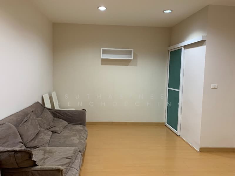 Life @ BTS Tha-Phra, Bangkok, 18 Ratchadaphisek Road, Talat Plu, Thon Buri, Bangkok, 2 Bedrooms, 53 sqm, Condo For Sale, by Suthasinee Chenchopching, 500207710 - DDproperty.com