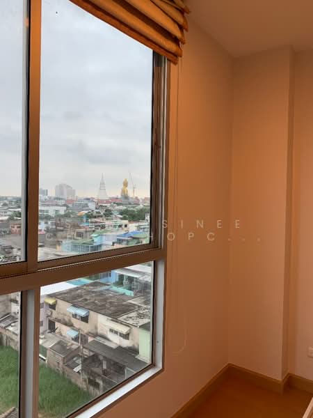 Life @ BTS Tha-Phra, Bangkok, 18 Ratchadaphisek Road, Talat Plu, Thon Buri, Bangkok, 2 Bedrooms, 53 sqm, Condo For Sale, by Suthasinee Chenchopching, 500207710 - DDproperty.com
