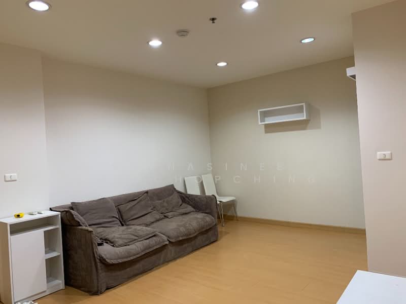 Life @ BTS Tha-Phra, Bangkok, 18 Ratchadaphisek Road, Talat Plu, Thon Buri, Bangkok, 2 Bedrooms, 53 sqm, Condo For Sale, by Suthasinee Chenchopching, 500207710 - DDproperty.com