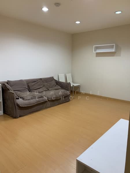 Life @ BTS Tha-Phra, Bangkok, 18 Ratchadaphisek Road, Talat Plu, Thon Buri, Bangkok, 2 Bedrooms, 53 sqm, Condo For Sale, by Suthasinee Chenchopching, 500207710 - DDproperty.com