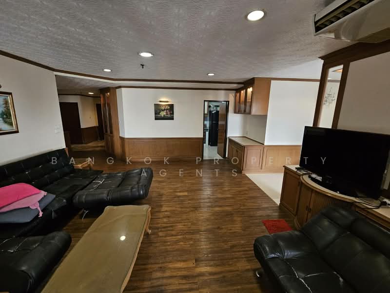 Fifty Fifth Tower : ฟิฟตี้ฟิฟท์ ทาวเวอร์, กรุงเทพ, 84 ซอยสุขุมวิท 55 ถนนสุขุมวิท, คลองตันเหนือ, วัฒนา, กรุงเทพ, 280 ตร.ม., คอนโด ให้เช่า, โดย BANGKOK PROPERTY AGENTS, 500207711 - DDproperty.com