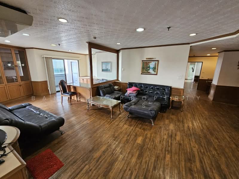 Fifty Fifth Tower : ฟิฟตี้ฟิฟท์ ทาวเวอร์, กรุงเทพ, 84 ซอยสุขุมวิท 55 ถนนสุขุมวิท, คลองตันเหนือ, วัฒนา, กรุงเทพ, 280 ตร.ม., คอนโด ให้เช่า, โดย BANGKOK PROPERTY AGENTS, 500207711 - DDproperty.com