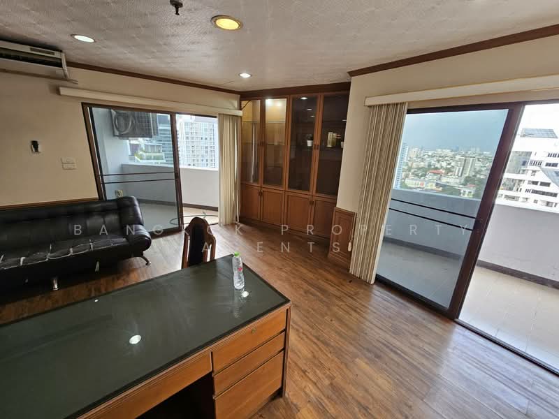 Fifty Fifth Tower : ฟิฟตี้ฟิฟท์ ทาวเวอร์, กรุงเทพ, 84 ซอยสุขุมวิท 55 ถนนสุขุมวิท, คลองตันเหนือ, วัฒนา, กรุงเทพ, 280 ตร.ม., คอนโด ให้เช่า, โดย BANGKOK PROPERTY AGENTS, 500207711 - DDproperty.com