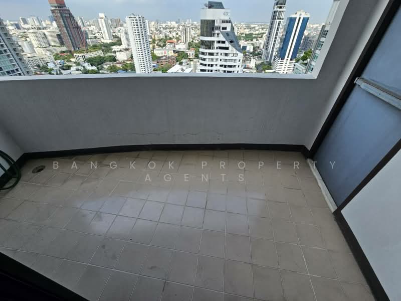 Fifty Fifth Tower, Bangkok, 84 Soi Sukhumvit 55, Sukhumvit Road, Khlong Tan Nua, Watthana, Bangkok, 3 Bedrooms, 280 sqm, Condo For Rent, by BANGKOK PROPERTY AGENTS, 500207711 - DDproperty.com