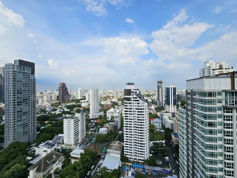Fifty Fifth Tower, Bangkok, 84 Soi Sukhumvit 55, Sukhumvit Road, Khlong Tan Nua, Watthana, Bangkok, 3 Bedrooms, 280 sqm, Condo For Rent, by BANGKOK PROPERTY AGENTS, 500207711 - DDproperty.com