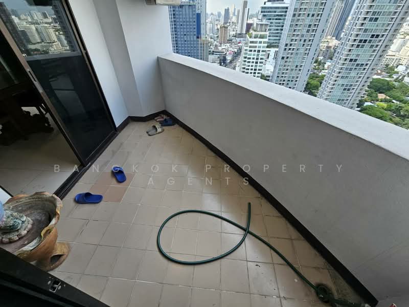 Fifty Fifth Tower, Bangkok, 84 Soi Sukhumvit 55, Sukhumvit Road, Khlong Tan Nua, Watthana, Bangkok, 3 Bedrooms, 280 sqm, Condo For Rent, by BANGKOK PROPERTY AGENTS, 500207711 - DDproperty.com