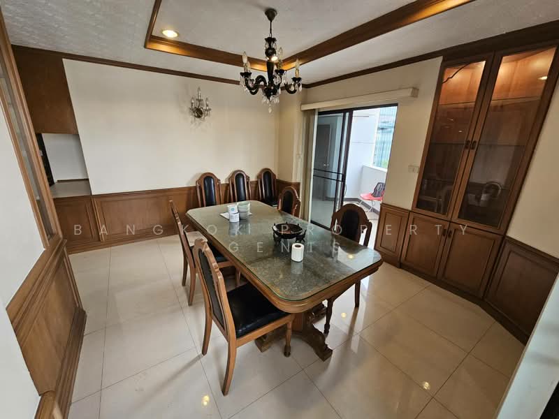 Fifty Fifth Tower : ฟิฟตี้ฟิฟท์ ทาวเวอร์, กรุงเทพ, 84 ซอยสุขุมวิท 55 ถนนสุขุมวิท, คลองตันเหนือ, วัฒนา, กรุงเทพ, 280 ตร.ม., คอนโด ให้เช่า, โดย BANGKOK PROPERTY AGENTS, 500207711 - DDproperty.com