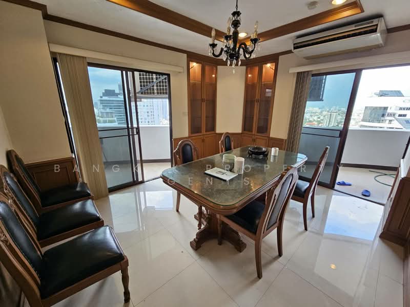 Fifty Fifth Tower : ฟิฟตี้ฟิฟท์ ทาวเวอร์, กรุงเทพ, 84 ซอยสุขุมวิท 55 ถนนสุขุมวิท, คลองตันเหนือ, วัฒนา, กรุงเทพ, 280 ตร.ม., คอนโด ให้เช่า, โดย BANGKOK PROPERTY AGENTS, 500207711 - DDproperty.com