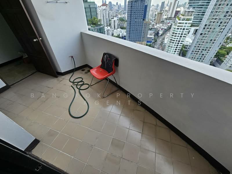 Fifty Fifth Tower : ฟิฟตี้ฟิฟท์ ทาวเวอร์, กรุงเทพ, 84 ซอยสุขุมวิท 55 ถนนสุขุมวิท, คลองตันเหนือ, วัฒนา, กรุงเทพ, 280 ตร.ม., คอนโด ให้เช่า, โดย BANGKOK PROPERTY AGENTS, 500207711 - DDproperty.com