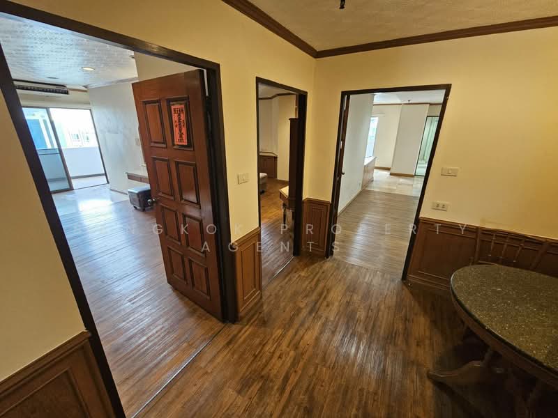 Fifty Fifth Tower : ฟิฟตี้ฟิฟท์ ทาวเวอร์, กรุงเทพ, 84 ซอยสุขุมวิท 55 ถนนสุขุมวิท, คลองตันเหนือ, วัฒนา, กรุงเทพ, 280 ตร.ม., คอนโด ให้เช่า, โดย BANGKOK PROPERTY AGENTS, 500207711 - DDproperty.com