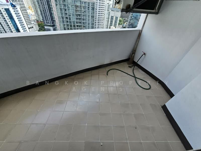 Fifty Fifth Tower, Bangkok, 84 Soi Sukhumvit 55, Sukhumvit Road, Khlong Tan Nua, Watthana, Bangkok, 3 Bedrooms, 280 sqm, Condo For Rent, by BANGKOK PROPERTY AGENTS, 500207711 - DDproperty.com