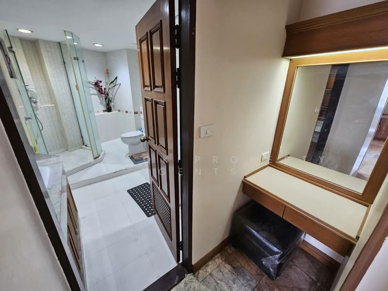 Fifty Fifth Tower : ฟิฟตี้ฟิฟท์ ทาวเวอร์, กรุงเทพ, 84 ซอยสุขุมวิท 55 ถนนสุขุมวิท, คลองตันเหนือ, วัฒนา, กรุงเทพ, 280 ตร.ม., คอนโด ให้เช่า, โดย BANGKOK PROPERTY AGENTS, 500207711 - DDproperty.com