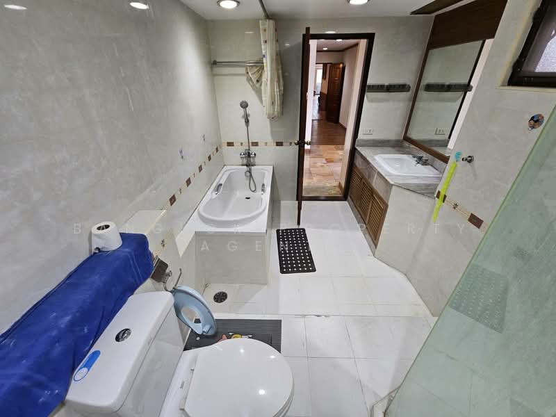 Fifty Fifth Tower : ฟิฟตี้ฟิฟท์ ทาวเวอร์, กรุงเทพ, 84 ซอยสุขุมวิท 55 ถนนสุขุมวิท, คลองตันเหนือ, วัฒนา, กรุงเทพ, 280 ตร.ม., คอนโด ให้เช่า, โดย BANGKOK PROPERTY AGENTS, 500207711 - DDproperty.com