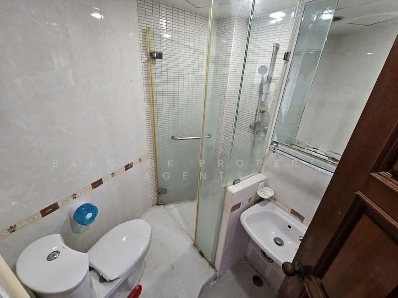 Fifty Fifth Tower : ฟิฟตี้ฟิฟท์ ทาวเวอร์, กรุงเทพ, 84 ซอยสุขุมวิท 55 ถนนสุขุมวิท, คลองตันเหนือ, วัฒนา, กรุงเทพ, 280 ตร.ม., คอนโด ให้เช่า, โดย BANGKOK PROPERTY AGENTS, 500207711 - DDproperty.com