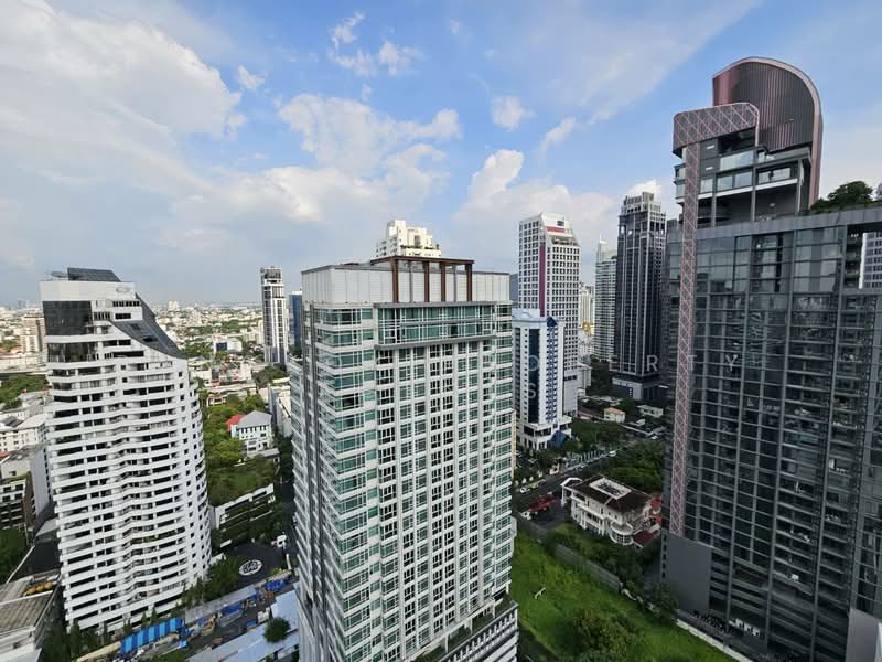 Fifty Fifth Tower, Bangkok, 84 Soi Sukhumvit 55, Sukhumvit Road, Khlong Tan Nua, Watthana, Bangkok, 3 Bedrooms, 280 sqm, Condo For Rent, by BANGKOK PROPERTY AGENTS, 500207711 - DDproperty.com