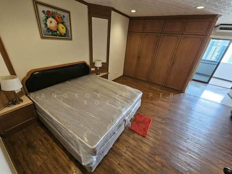 Fifty Fifth Tower, Bangkok, 84 Soi Sukhumvit 55, Sukhumvit Road, Khlong Tan Nua, Watthana, Bangkok, 3 Bedrooms, 280 sqm, Condo For Rent, by BANGKOK PROPERTY AGENTS, 500207711 - DDproperty.com