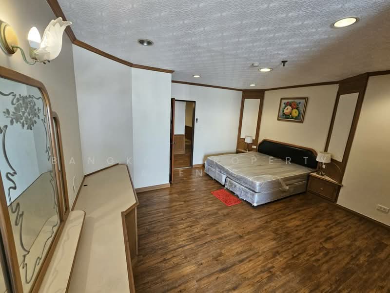 Fifty Fifth Tower, Bangkok, 84 Soi Sukhumvit 55, Sukhumvit Road, Khlong Tan Nua, Watthana, Bangkok, 3 Bedrooms, 280 sqm, Condo For Rent, by BANGKOK PROPERTY AGENTS, 500207711 - DDproperty.com