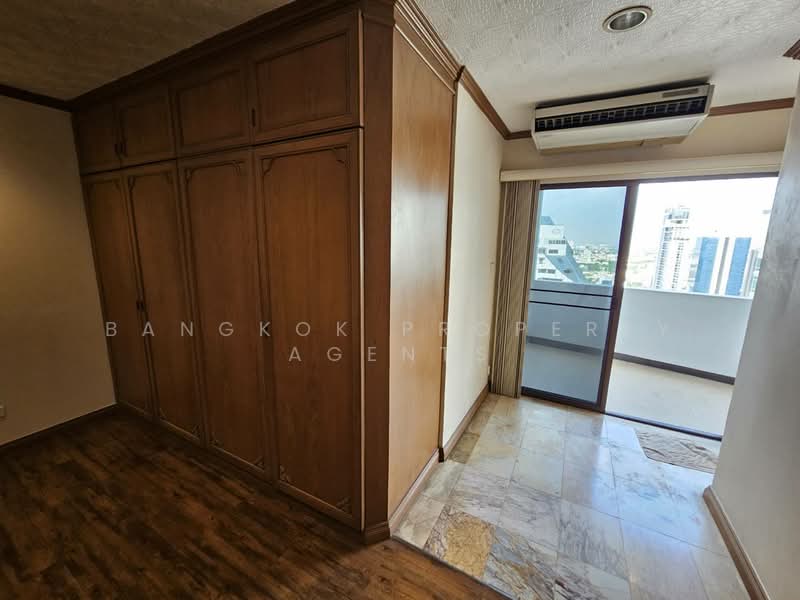 Fifty Fifth Tower : ฟิฟตี้ฟิฟท์ ทาวเวอร์, กรุงเทพ, 84 ซอยสุขุมวิท 55 ถนนสุขุมวิท, คลองตันเหนือ, วัฒนา, กรุงเทพ, 280 ตร.ม., คอนโด ให้เช่า, โดย BANGKOK PROPERTY AGENTS, 500207711 - DDproperty.com