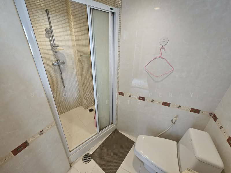 Fifty Fifth Tower, Bangkok, 84 Soi Sukhumvit 55, Sukhumvit Road, Khlong Tan Nua, Watthana, Bangkok, 3 Bedrooms, 280 sqm, Condo For Rent, by BANGKOK PROPERTY AGENTS, 500207711 - DDproperty.com