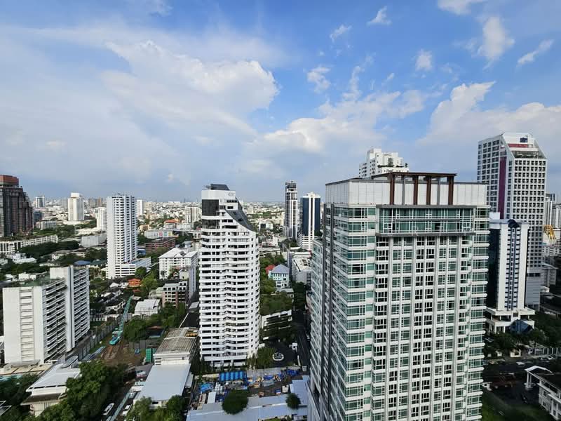 Fifty Fifth Tower : ฟิฟตี้ฟิฟท์ ทาวเวอร์, กรุงเทพ, 84 ซอยสุขุมวิท 55 ถนนสุขุมวิท, คลองตันเหนือ, วัฒนา, กรุงเทพ, 280 ตร.ม., คอนโด ให้เช่า, โดย BANGKOK PROPERTY AGENTS, 500207711 - DDproperty.com