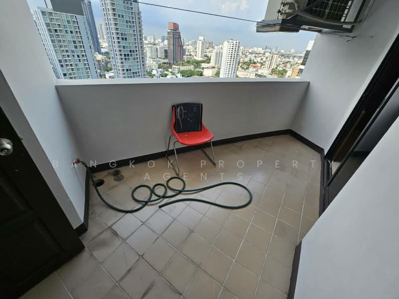 Fifty Fifth Tower : ฟิฟตี้ฟิฟท์ ทาวเวอร์, กรุงเทพ, 84 ซอยสุขุมวิท 55 ถนนสุขุมวิท, คลองตันเหนือ, วัฒนา, กรุงเทพ, 280 ตร.ม., คอนโด ให้เช่า, โดย BANGKOK PROPERTY AGENTS, 500207711 - DDproperty.com