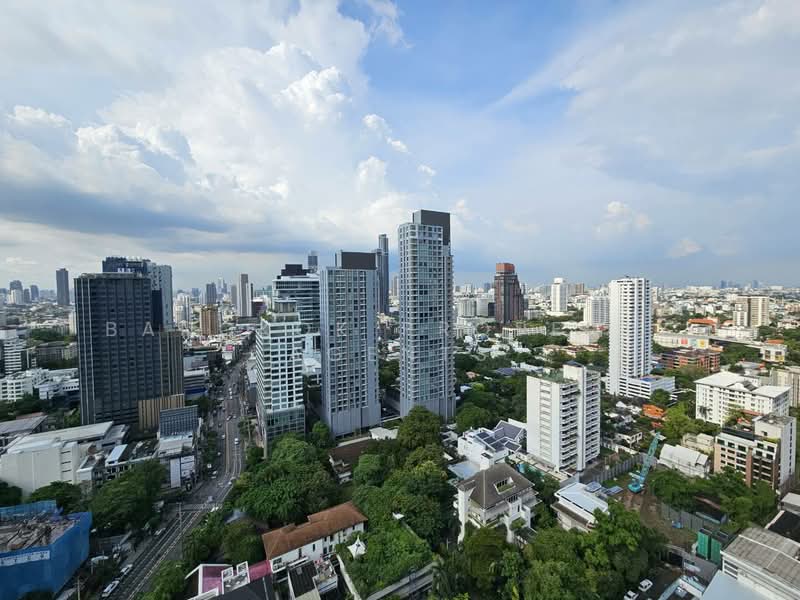 Fifty Fifth Tower, Bangkok, 84 Soi Sukhumvit 55, Sukhumvit Road, Khlong Tan Nua, Watthana, Bangkok, 3 Bedrooms, 280 sqm, Condo For Rent, by BANGKOK PROPERTY AGENTS, 500207711 - DDproperty.com