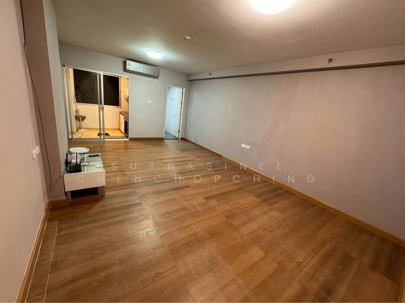 City Home Tha Phra Intersection, Bangkok, 99 Ratchadaphisek Road, Wat Tha Pra, Bangkok Yai, Bangkok, Studio, 33 sqm, Condo For Sale, by Suthasinee Chenchopching, 500207713 - DDproperty.com