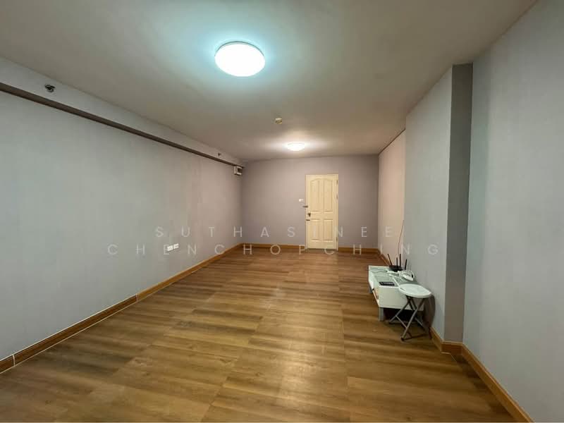 City Home Tha Phra Intersection, Bangkok, 99 Ratchadaphisek Road, Wat Tha Pra, Bangkok Yai, Bangkok, Studio, 33 sqm, Condo For Sale, by Suthasinee Chenchopching, 500207713 - DDproperty.com