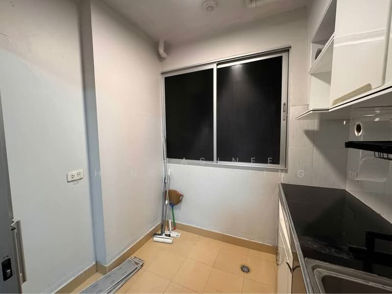 City Home Tha Phra Intersection, Bangkok, 99 Ratchadaphisek Road, Wat Tha Pra, Bangkok Yai, Bangkok, Studio, 33 sqm, Condo For Sale, by Suthasinee Chenchopching, 500207713 - DDproperty.com