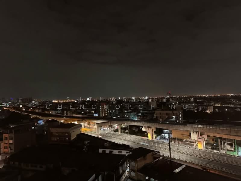 City Home Tha Phra Intersection : ซิตี้ โฮม สี่แยกท่าพระ, กรุงเทพ, 99 ถนนรัชดาภิเษก, วัดท่าพระ, บางกอกใหญ่, กรุงเทพ, 33 ตร.ม., คอนโด ขาย, โดย Suthasinee Chenchopching, 500207713 - DDproperty.com