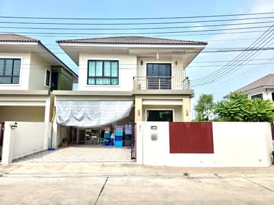 ขาย - Mornington Grand Residence : มอนิงตั้น แกรนด์ เรสซิเดนซ์, ชลบุรี