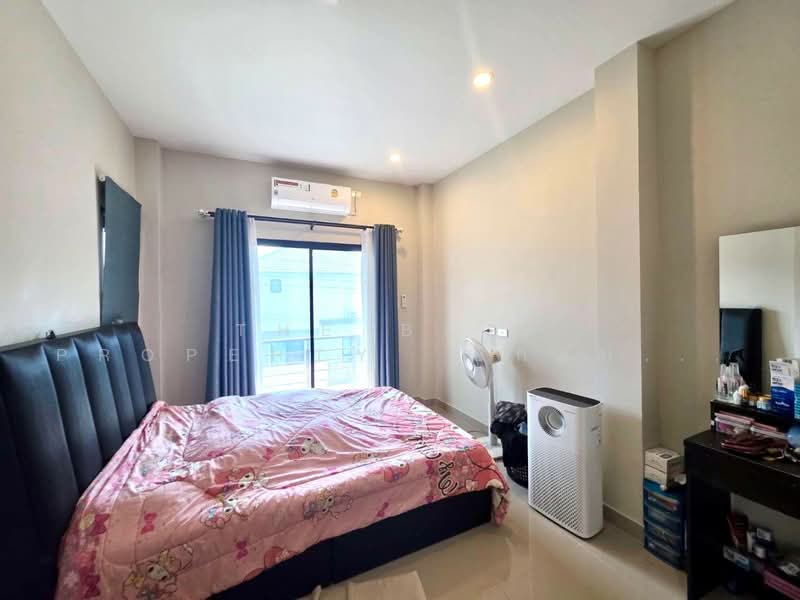 Mornington Grand Residence, Chon Buri (Pattaya), Saen Suk, Muang Chon Buri, Chon Buri (Pattaya), 3 Bedrooms, 120 sqm, Condo For Sale, by The Best Property  บิ๊กแบงค์, 500207716 - DDproperty.com