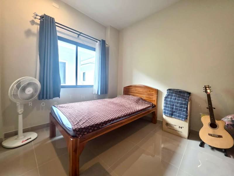 Mornington Grand Residence : มอนิงตั้น แกรนด์ เรสซิเดนซ์, ชลบุรี, แสนสุข, เมืองชลบุรี, ชลบุรี, 120 ตร.ม., คอนโด ขาย, โดย The Best Property  บิ๊กแบงค์, 500207716 - DDproperty.com