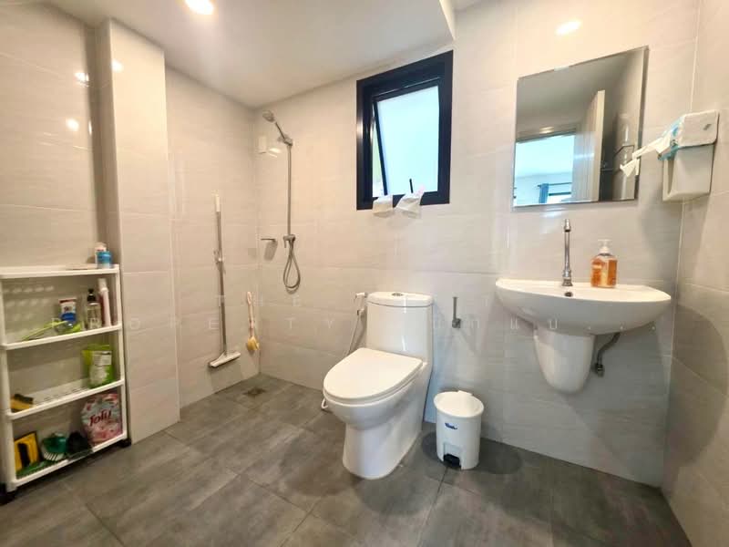 Mornington Grand Residence, Chon Buri (Pattaya), Saen Suk, Muang Chon Buri, Chon Buri (Pattaya), 3 Bedrooms, 120 sqm, Condo For Sale, by The Best Property  บิ๊กแบงค์, 500207716 - DDproperty.com