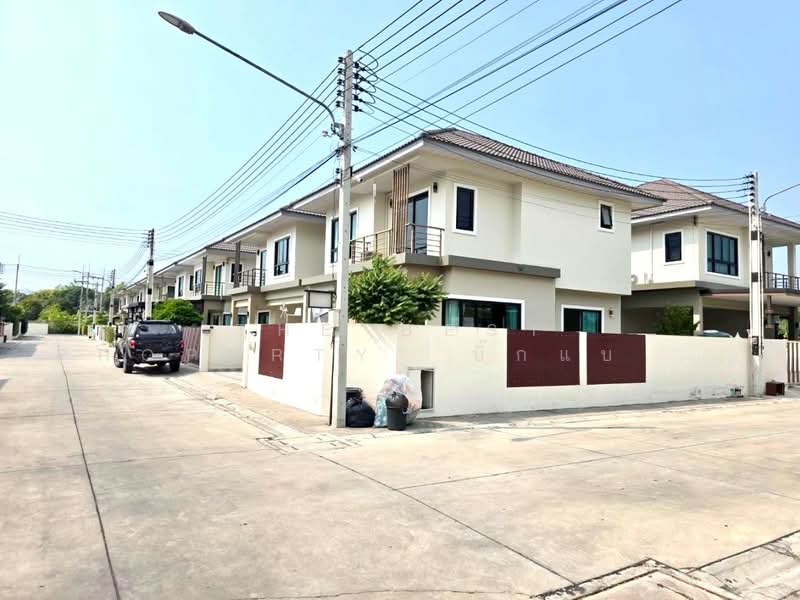 Mornington Grand Residence, Chon Buri (Pattaya), Saen Suk, Muang Chon Buri, Chon Buri (Pattaya), 3 Bedrooms, 120 sqm, Condo For Sale, by The Best Property  บิ๊กแบงค์, 500207716 - DDproperty.com