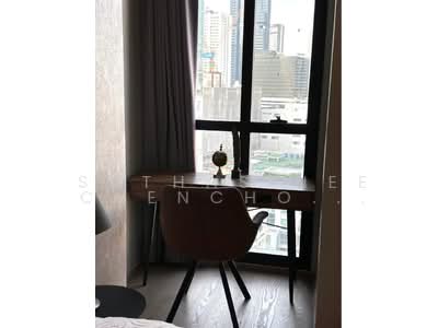 ขาย - ASHTON Chula-Silom : แอชตัน จุฬา-สีลม, กรุงเทพ