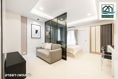 ขาย - J.W. Suite : เจ.ดับบลิว. สวีท คอนโดมิเนียม, กรุงเทพ