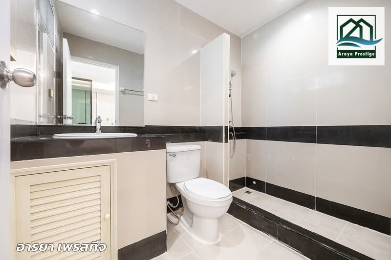 J.W. Suite, Bangkok, Ladprao, Lat Phrao, Lat Phrao, Bangkok, 1 Bedroom, 30 sqm, Condo For Sale, by วิสุทธินี เฉลิมสินสุวรรณ, 500207719 - DDproperty.com